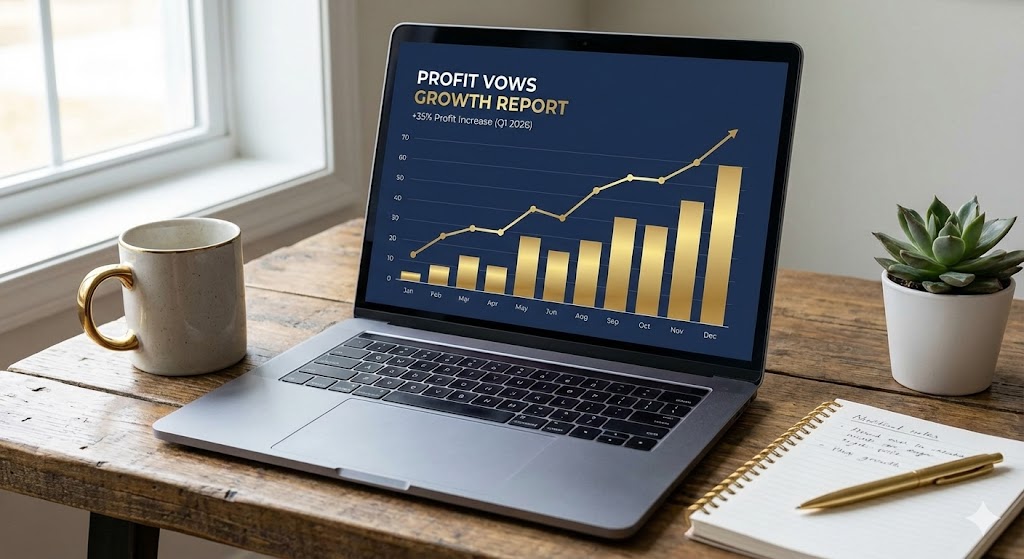 ProfitVows Strategy Report